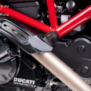 Bukógomba, Puig R12 Ducati HYPERSTRADA 939/SP (2016-) kép