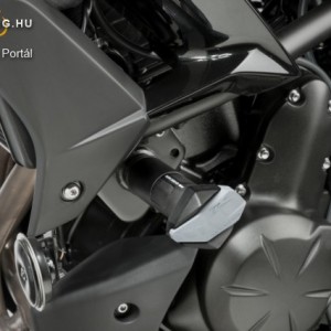 Bukógomba, Puig R12 Kawasaki VERSYS 650 (2015-2016) kép