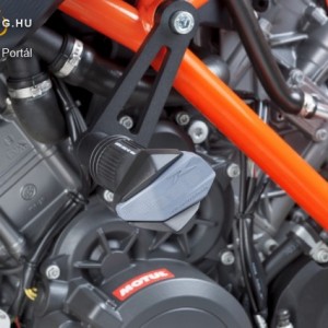 Bukógomba, Puig R12 KTM 1290 SUPERDUKE GT (2016-) kép