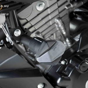 Bukógomba, Puig R12 SUZUKI GSX-S125 (2017-) kép