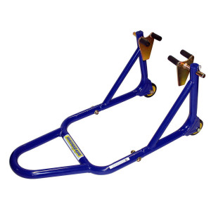 PRO 2 motoprofessional első motoremelő kép
