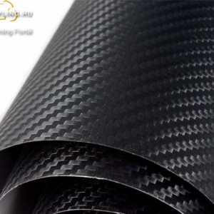 Carbon f&oacute;lia 150cm x 200cm kép