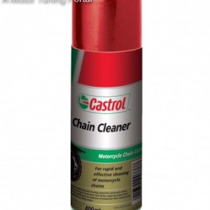 CASTROL CHAIN CLEANER 400ml lánctisztító kép