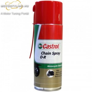 Castrol Chain Spray kép