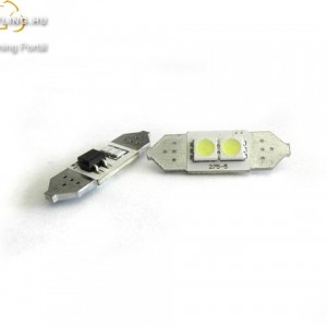 CL1 - Can-Bus LED kép
