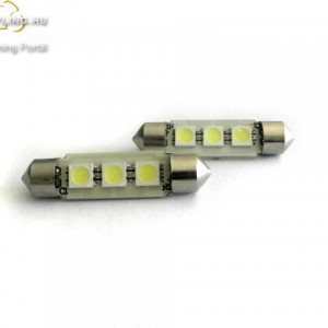 CL10 - Can-Bus LED kép