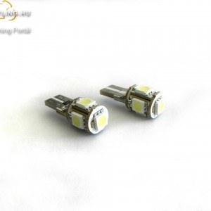 CL14 - Can-Bus LED kép