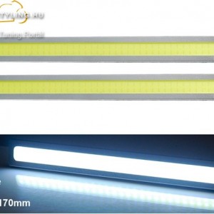 COB DRL 6W kép