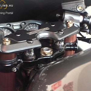 CSÖKKENTŐ Perselyek Suzuki Hayabusa 1999-2012 kép