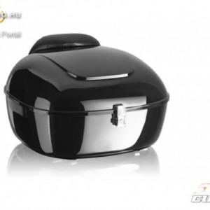 Custom Acces hátsó doboz 50 Liter kép