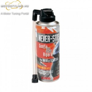 DEFEKT JAVÍTÓ NEVER STOP 200ML kép