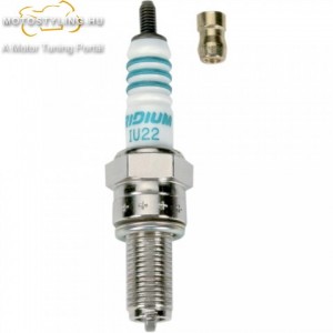 DENSO IRIDIUM IU22 kép