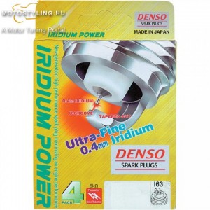 DENSO IRIDIUM IXU22 kép