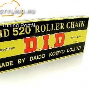 D.I.D 520NZx106 kép
