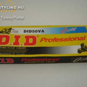 D.I.D 530Vx110 kép