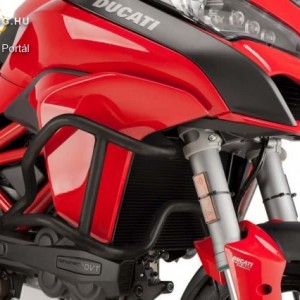 Ducati MULTISTRADA 1200/S/PIKES (2015-2017) kép