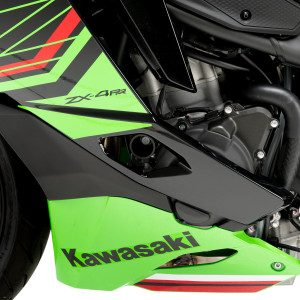 MOTORBLOKK VÉDŐ KÉSZLET KAWASAKI ZX-4RR NINJA (2024-) kép