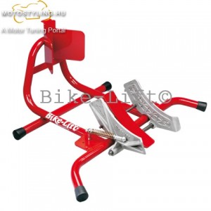 Elsõ kerékrögzítõ - Bike-Lift kép