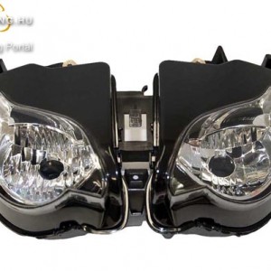 Elsõ lámpa HONDA  CBR 1000RR  (2008-2011) kép