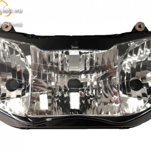 Elsõ lámpa HONDA  CBR 929 (2000-2001) kép