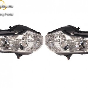 Elsõ lámpa Honda GL1800  (2001-2008) kép