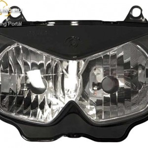 Elsõ lámpa KAWASAKI  NINJA 250  (2008-2013) kép