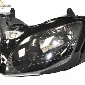 Elsõ lámpa KAWASAKI ZX-6R (2000-2002) ZZR600 (2005-2008)ZX-9R (2005-2008) kép