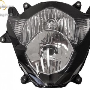 Elsõ lámpa SUZUKI GSX-R 1000 (2005-2006)) kép