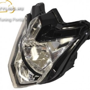 Elsõ lámpa YAMAHA  FZ6R (2009-2011) kép