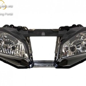 Elsõ lámpa  YAMAHA  YZF-R6 (2008-2013) kép