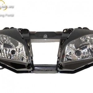Elsõ lámpa  YAMAHA  YZF-R6R (2006-2007) kép