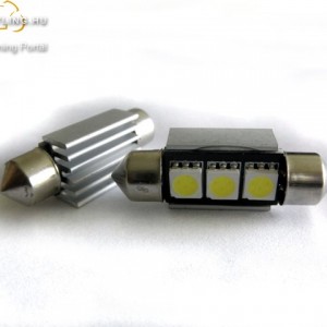 Exod CL PL3-5050 - Can-Bus LED kép