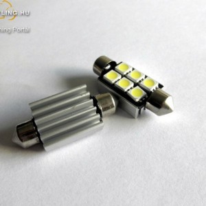 Exod CL PL6-5050-36 - Can-Bus LED kép