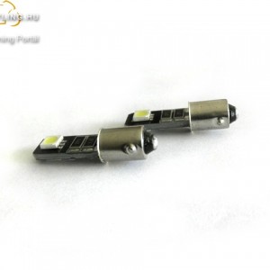 Exod CL5 - Can-Bus LED kép