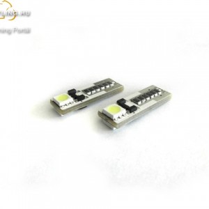 Exod CL6 - Can-Bus LED kép