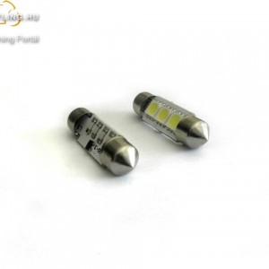 Exod CL8 - Can-Bus LED kép