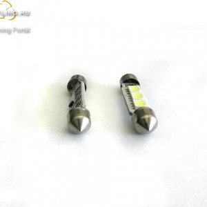 Exod CL9 - Can-Bus LED kép