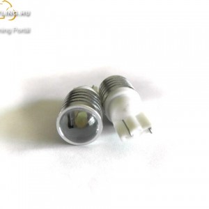 Exod PL T10 5W CREE - LED Di&oacute;da kép