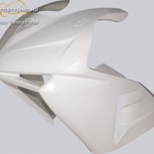 Fejidom Honda CBR 600RR  05-06 kép