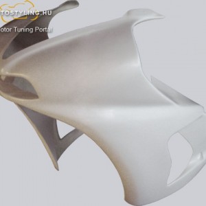 Fejidom Yamaha R6 03-05 kép