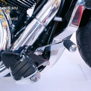 Fékpedál Suzuki M109 kép