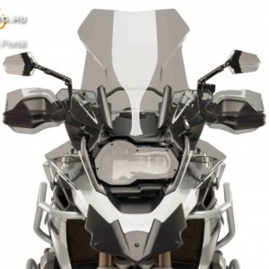 FELSŐ SÁRVÉDŐ TOLDÓ BMW R1200GS 2017 kép