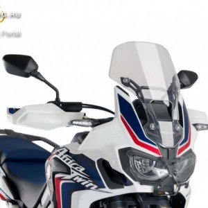 Fényszóró védő Honda CBRF1000L Africa Twin (2016) kép