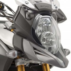 Fényszóró védő Suzuki DL1000 V-STROM (2014-2016) kép
