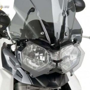 Fényszóró védő Triumph TIGER 800 (2016) kép
