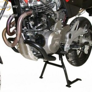 FMX650 kép