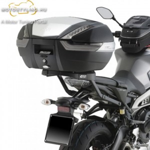 Monorack karok  Yamaha MT09 2013-2014 kép