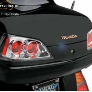 Goldwing csomagtartó kép
