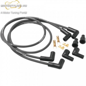 Gyújtógyertya vezetékszett univerzál 8MM DUAL PLUG kép