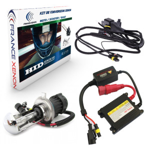 Motor Slim Bi-Xenon kép